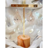 Boucles d'oreilles - Gipsy