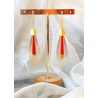 Boucles d'oreilles - SoChic