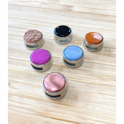 Bracelet - Cuoio - Gris