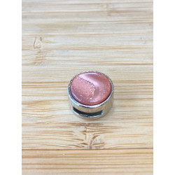 Poussoirs -  argenté