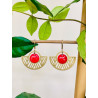 Boucles d'oreilles - Pendants d’oreilles